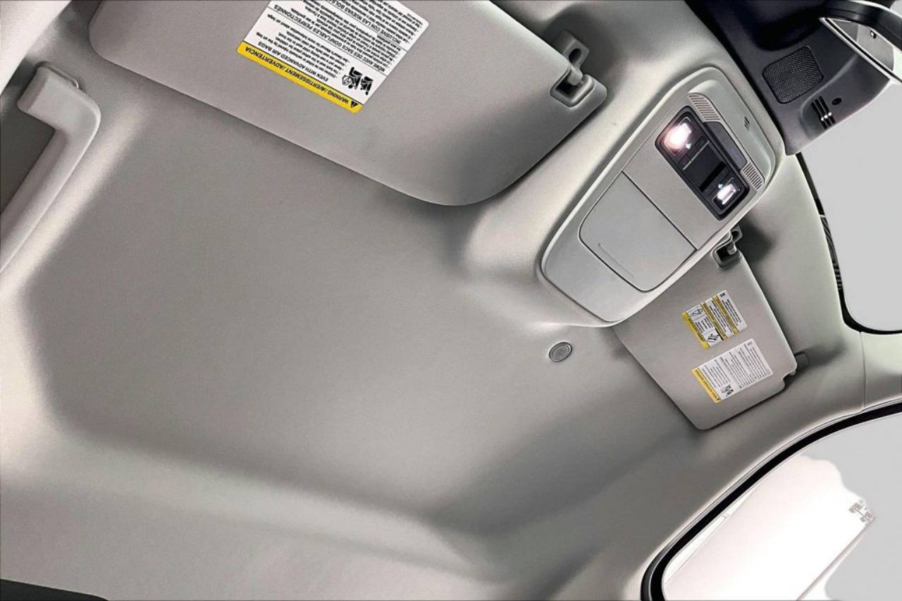 2026 Ford Expedition Active - Photo 21