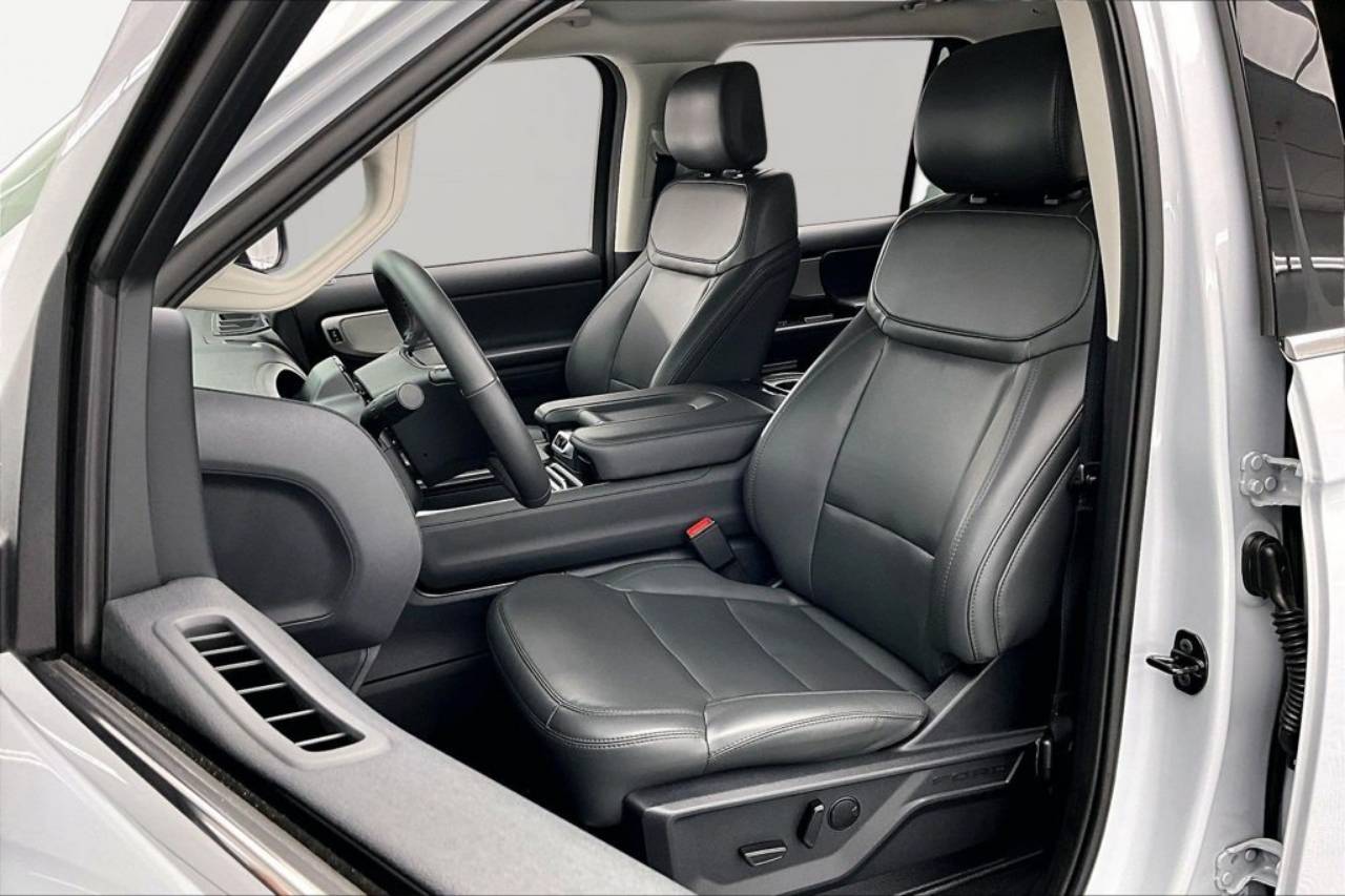 2026 Ford Expedition Active - Photo 24