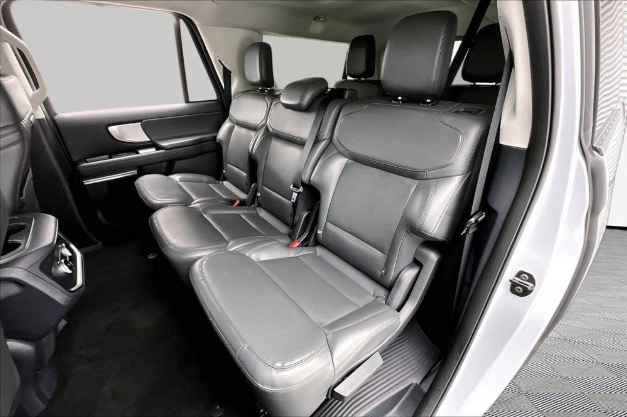 2026 Ford Expedition Active - Photo 25