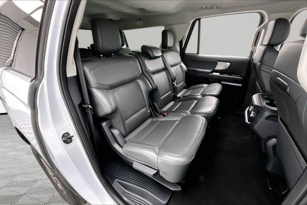2026 Ford Expedition Active - Photo 26