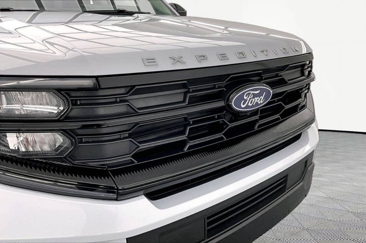 2026 Ford Expedition Active - Photo 28