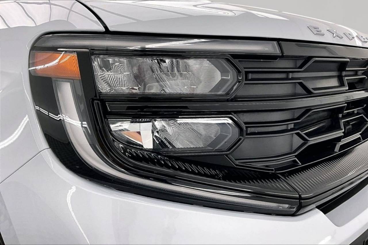 2026 Ford Expedition Active - Photo 29