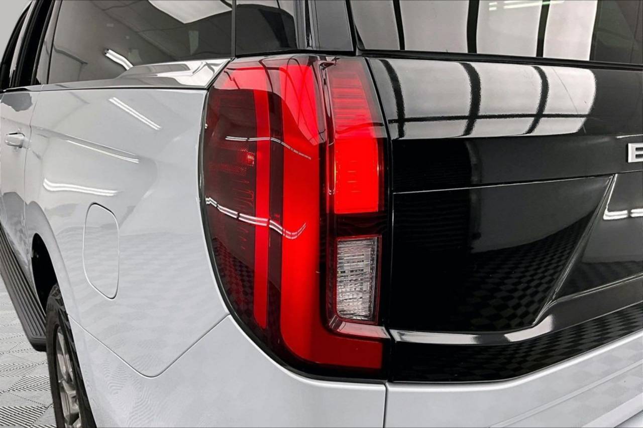 2026 Ford Expedition Active - Photo 30