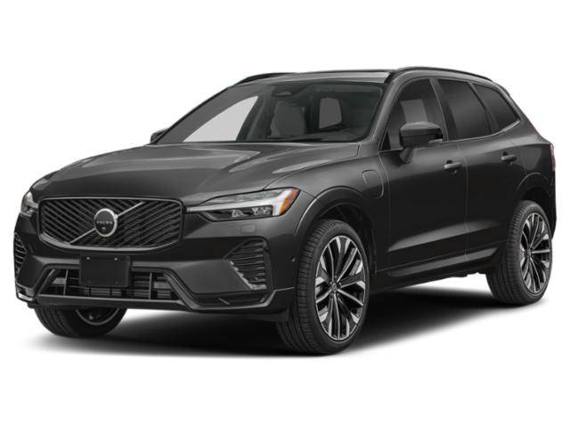 2027 Volvo XC60 Plug-In Hybrid T8 Ultra