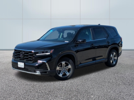 2024 Honda Pilot EX-L