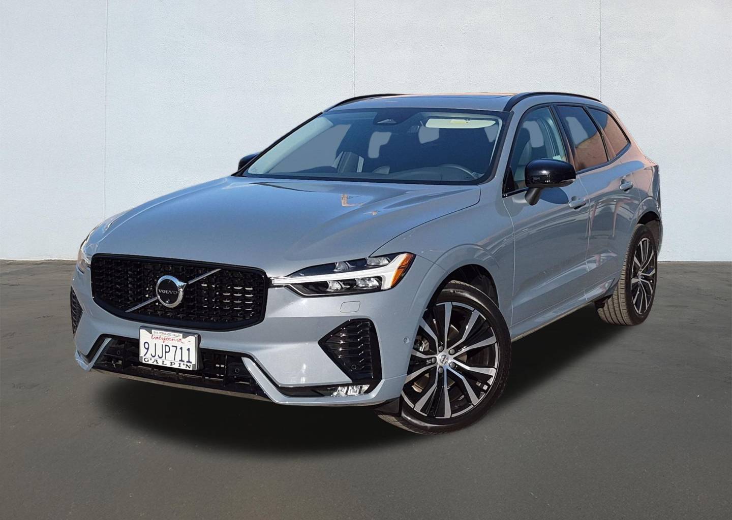 2024 Volvo XC60