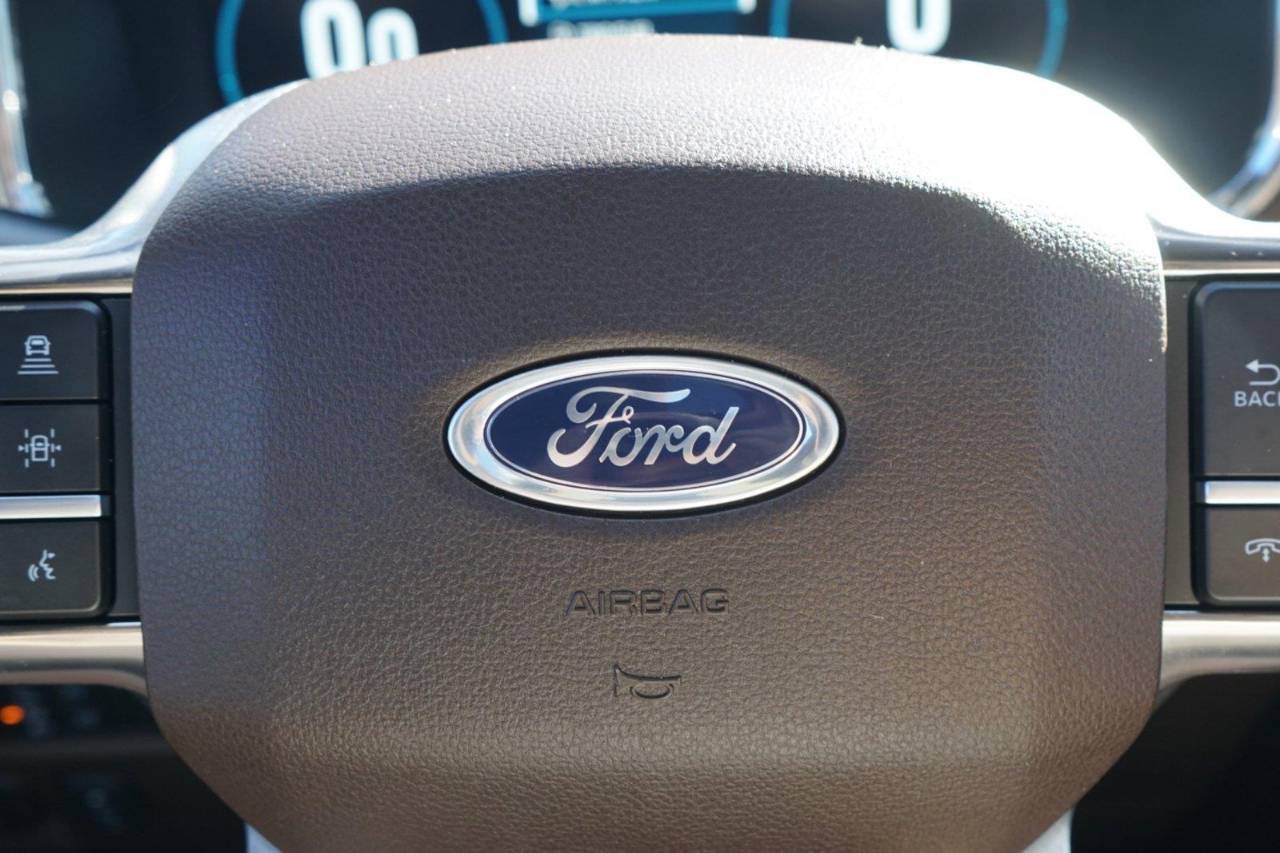 Certified Used 2022 Ford F-150 King Ranch, photo 13