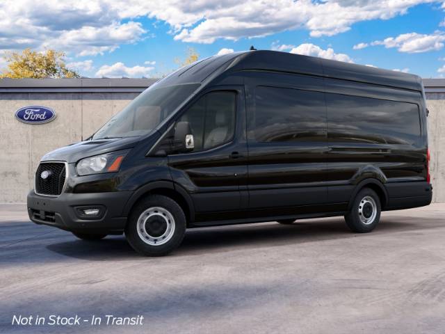 2027 Ford Transit Cargo Van T350
