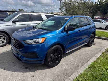 2024 Ford Edge SE
