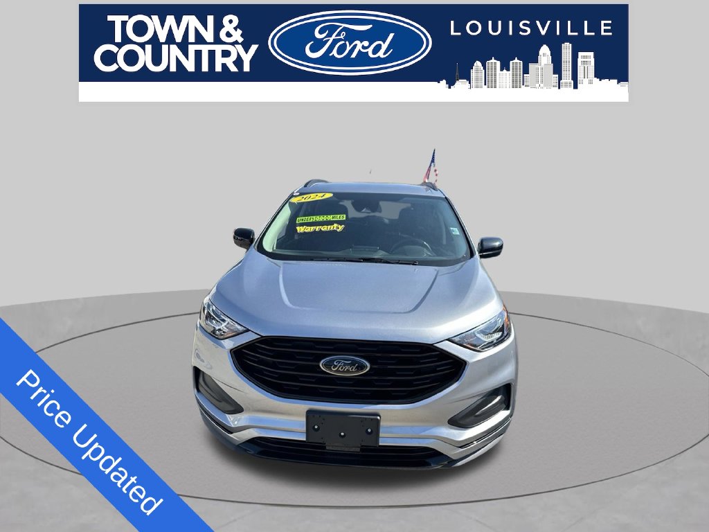 2024 Ford Edge SE
