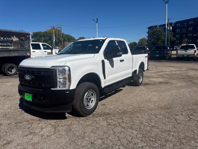 2027 Ford F-250 Super Duty XL