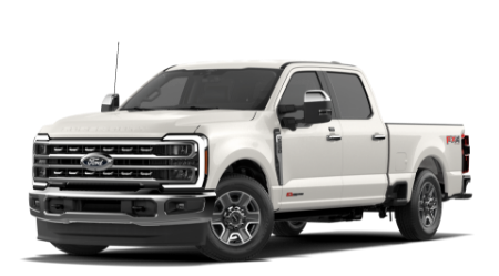 2027 Ford Super Duty F-250 SRW LARIAT