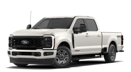 2027 Ford Super Duty F-250 SRW LARIAT