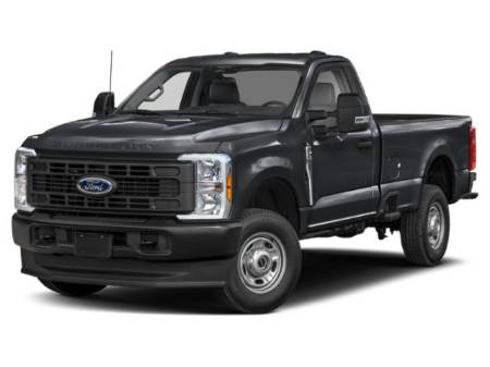 2027 Ford F-250SD