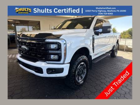 2023 Ford F-350SD LARIAT
