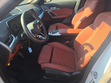 2026 BMW X2 xDrive28i