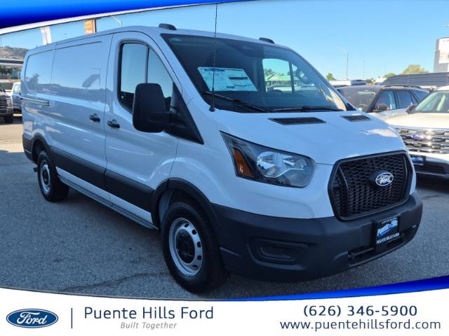 2027 Ford Transit Cargo Van T150