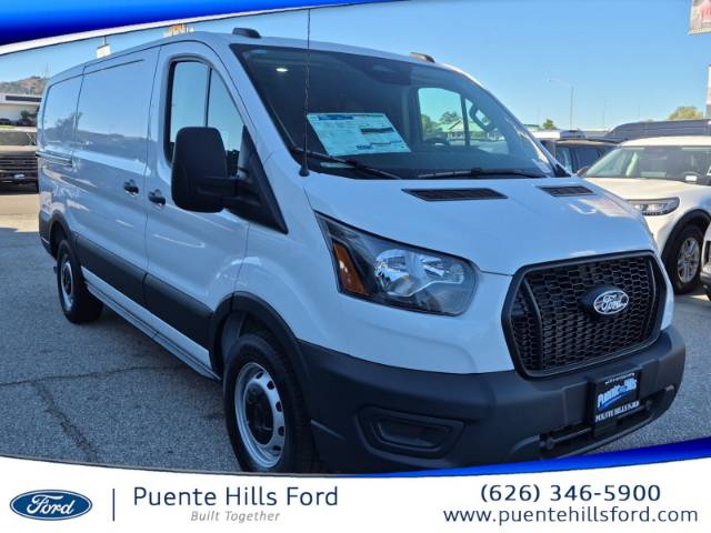 2027 Ford Transit Cargo Van T150