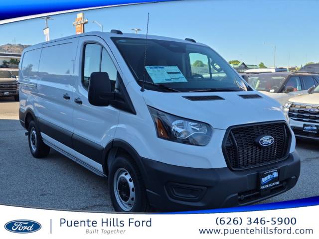 2027 Ford Transit Cargo Van T150
