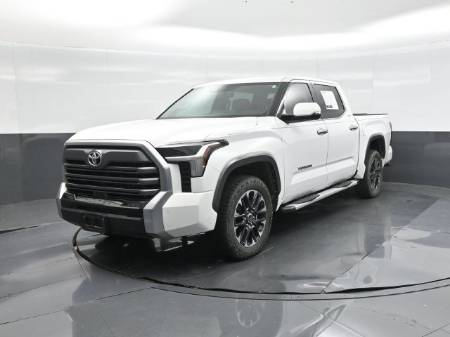 2023 Toyota Tundra 4WD Limited