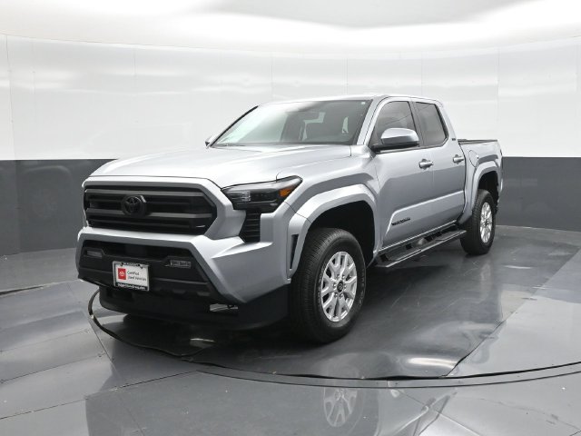 2026 Toyota Tacoma 4wd