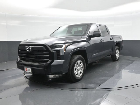 2026 Toyota Tundra 4WD SR