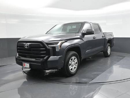 2026 Toyota Tundra 4WD SR