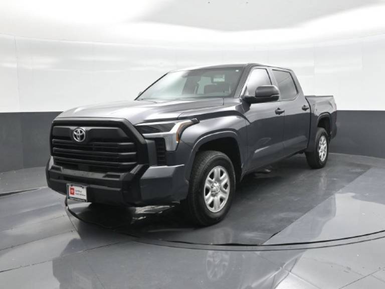 2026 Toyota Tundra 4WD SR
