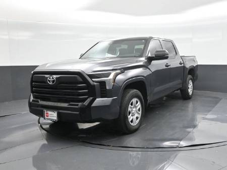 2026 Toyota Tundra 4WD SR