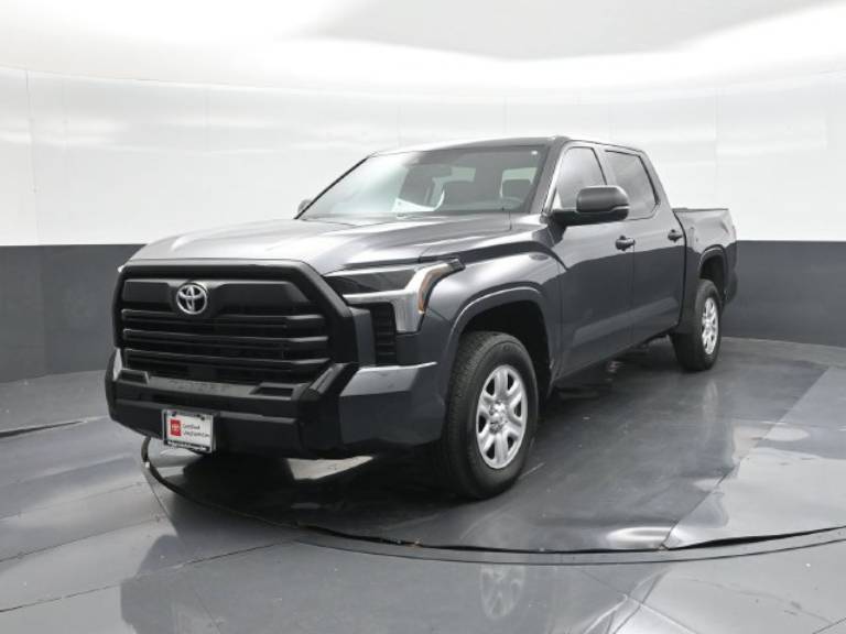2026 Toyota Tundra 4WD SR