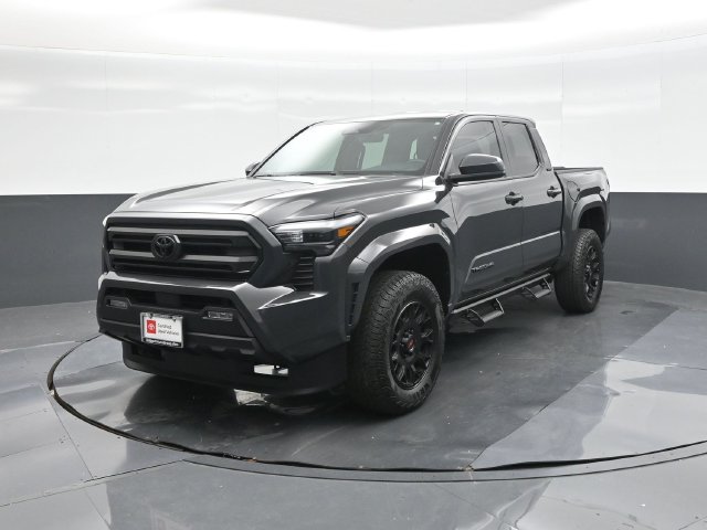 2026 Toyota Tacoma 2wd