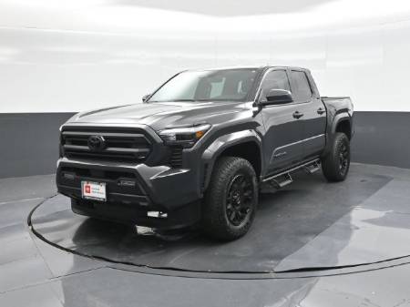 2026 Toyota Tacoma 2WD SR5