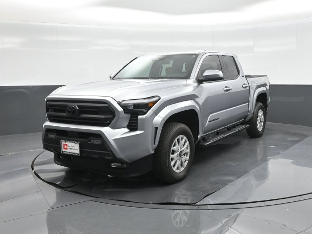 2026 Toyota Tacoma 4wd