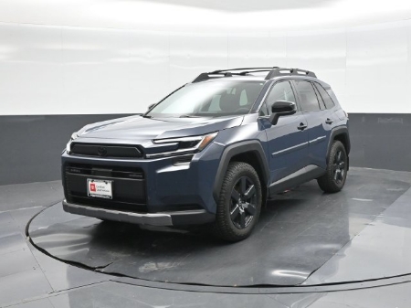 2026 Toyota RAV4 Woodland