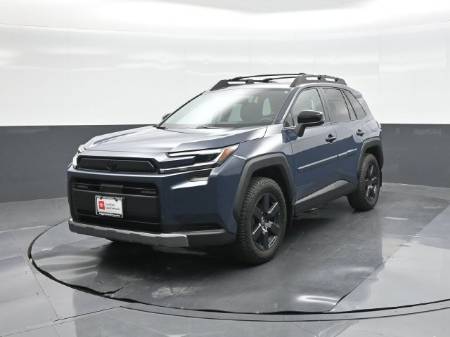 2026 Toyota RAV4 Woodland