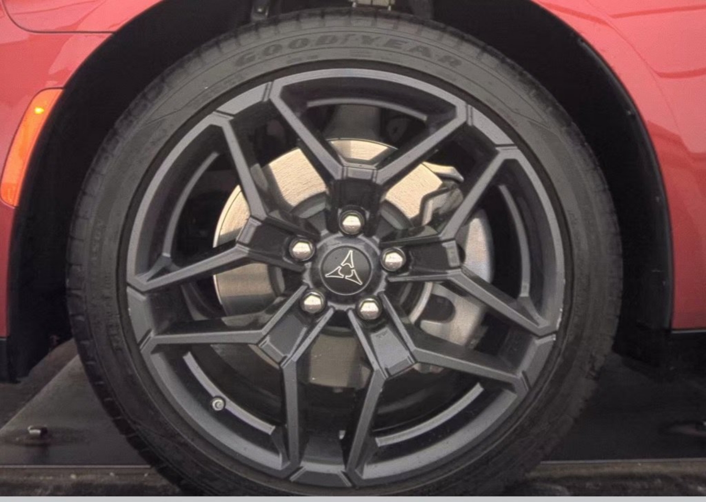 Used 2024 Dodge Charger Daytona R/T with VIN 2C3CDBCKXRR207612 for sale in Statesboro, GA