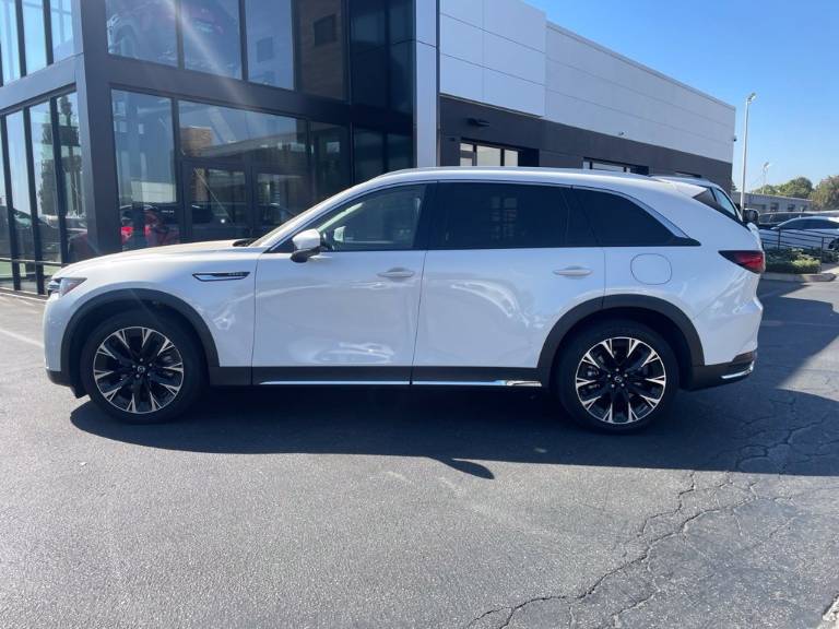 2024 Mazda CX-90 Phev Premium