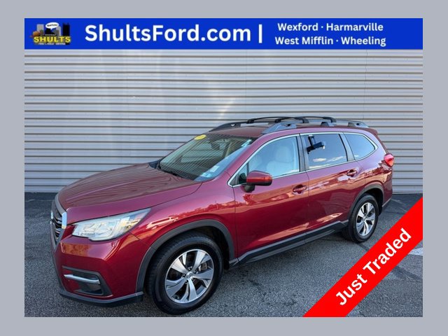 2019 Subaru Ascent Premium
