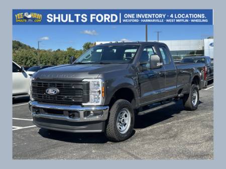 2027 Ford F-350SD XL
