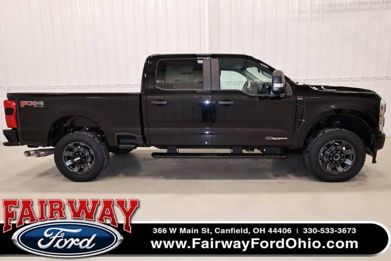 2026 Ford F-350SD XL STX