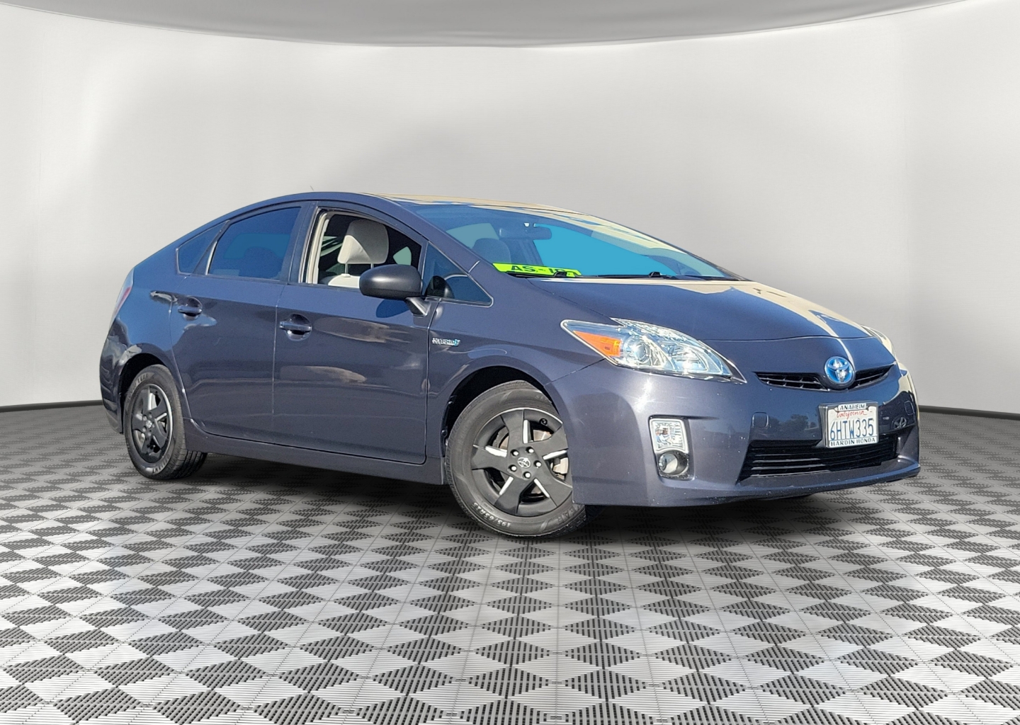 2010 Toyota Prius I