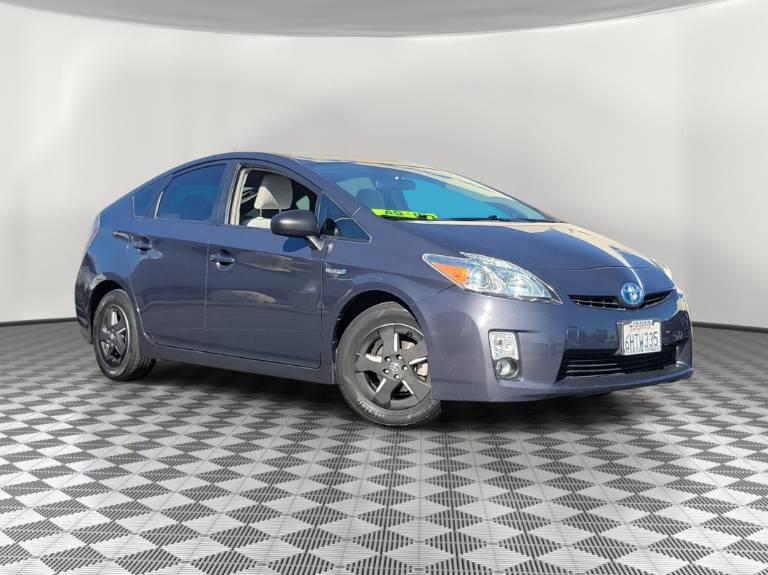 2010 Toyota Prius I