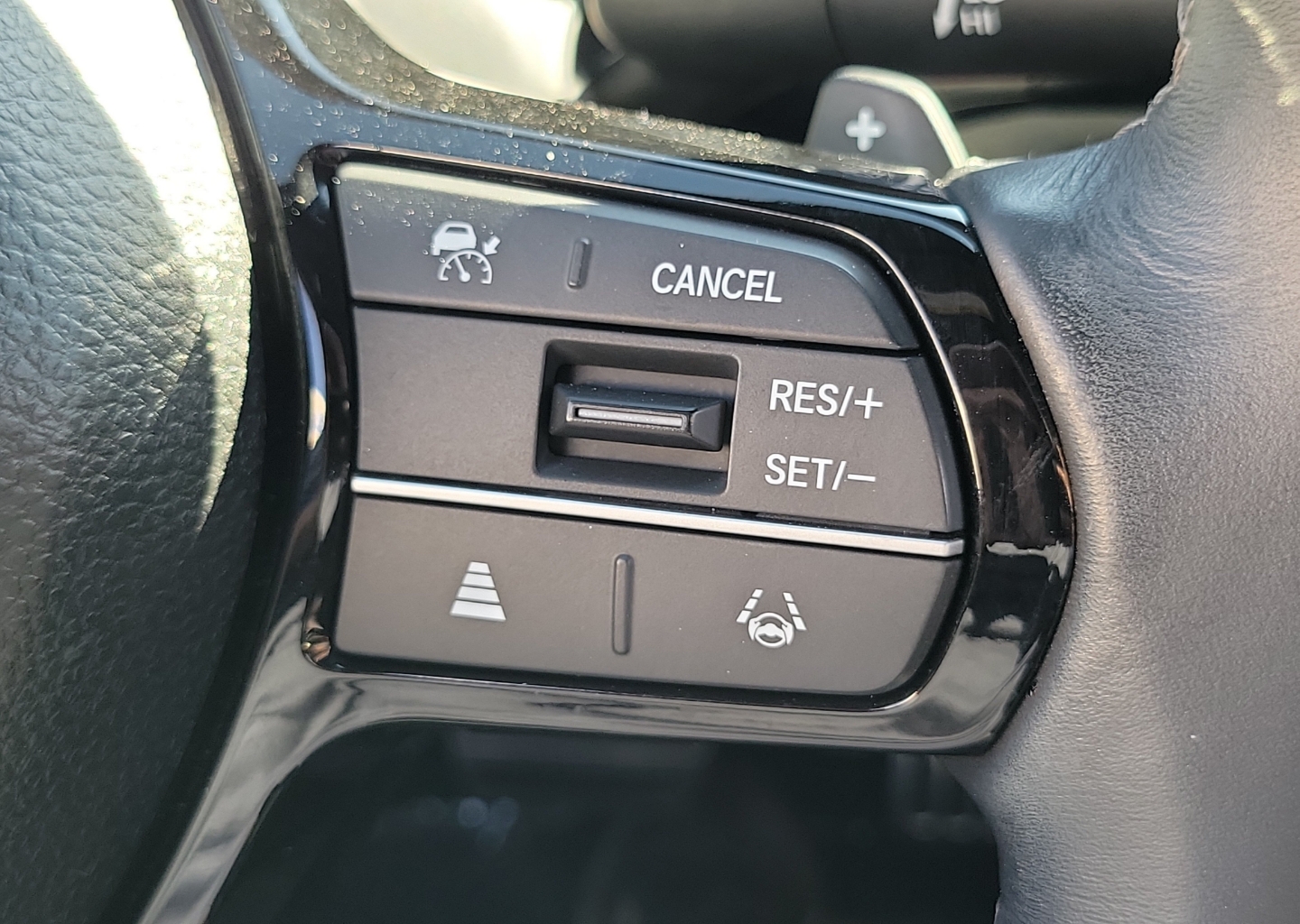2024 Honda Civic Sport - Photo 25