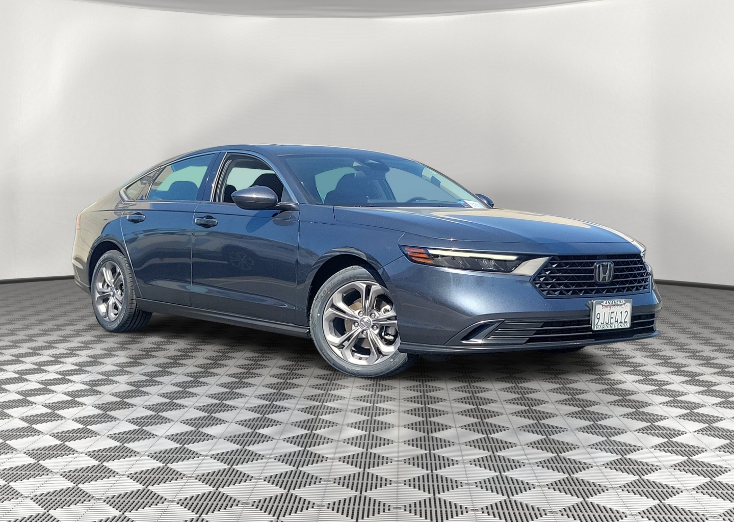 2024 Honda Accord Sedan