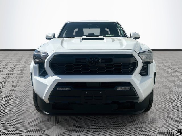 2026 Toyota Tacoma 4wd