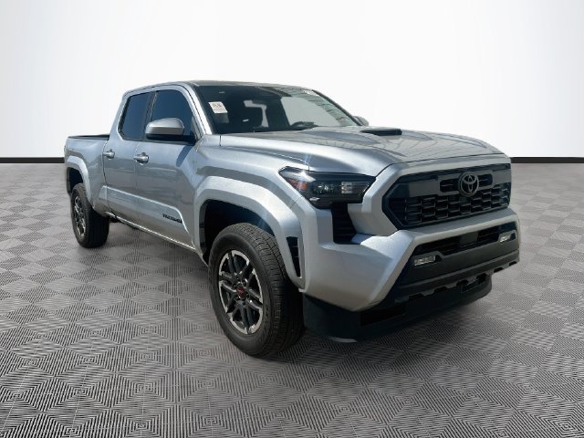 2026 Toyota Tacoma 2wd