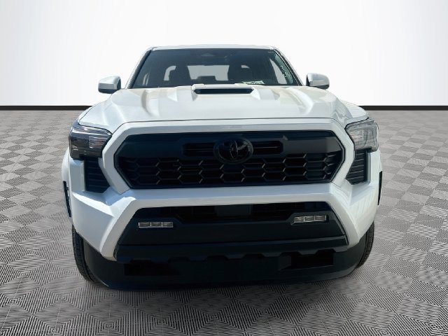2026 Toyota Tacoma 4wd
