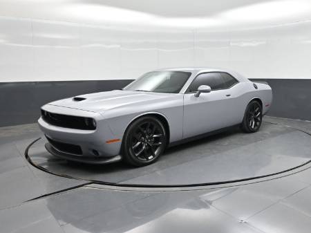 2021 Dodge Challenger GT
