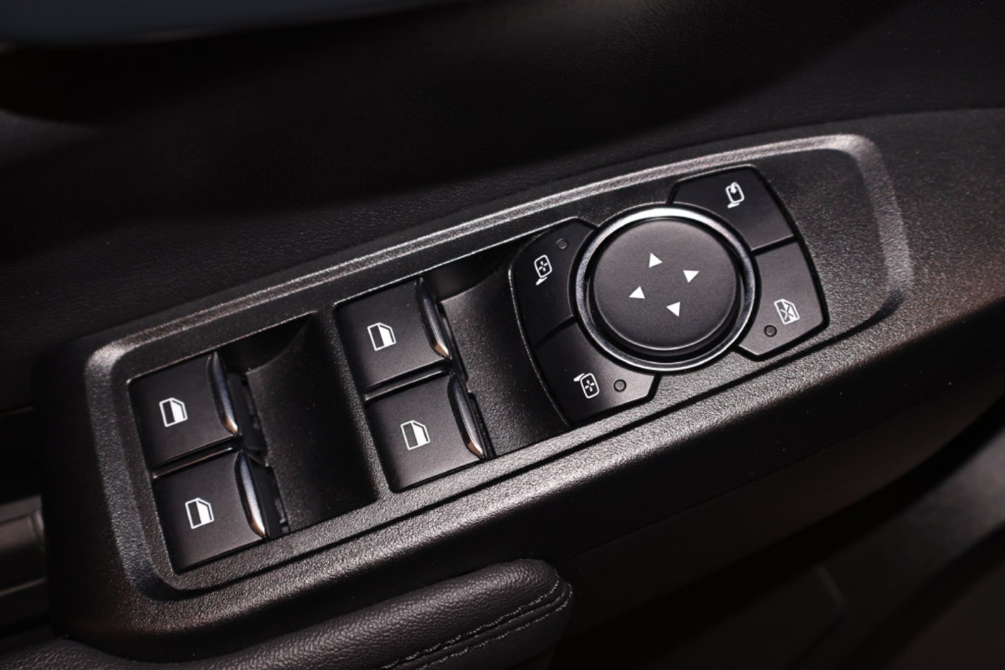 2025 Ford Ranger Lariat - Photo 14