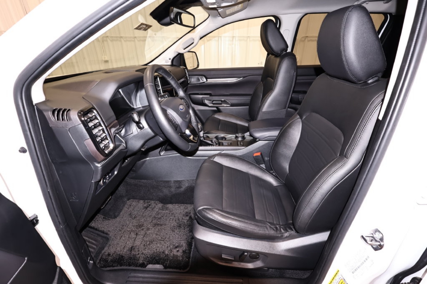 2025 Ford Ranger Lariat - Photo 15